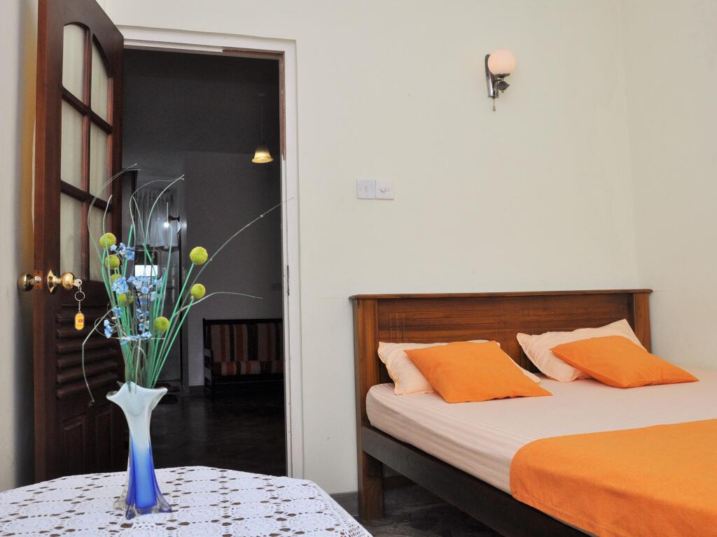 Канди: Hanthana Holiday Rooms