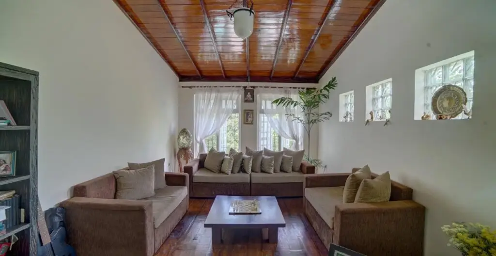 Канди: Hanthana Holiday Rooms