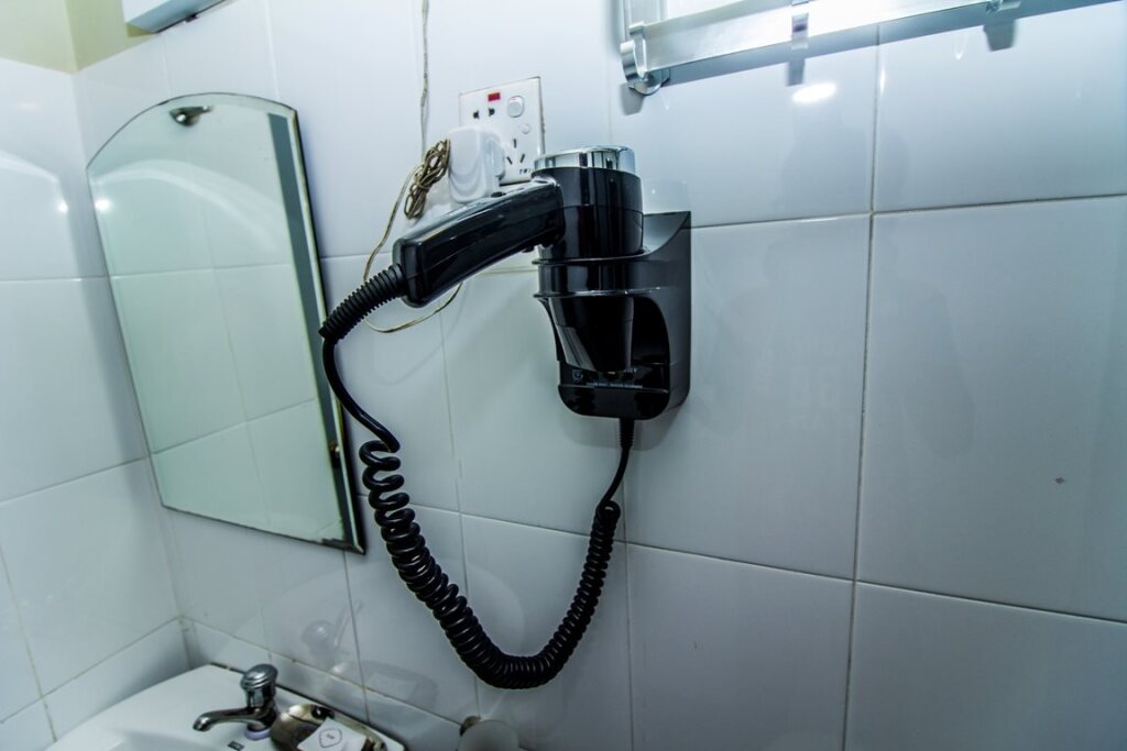 Канди: Settle Inn Tourist Lodge