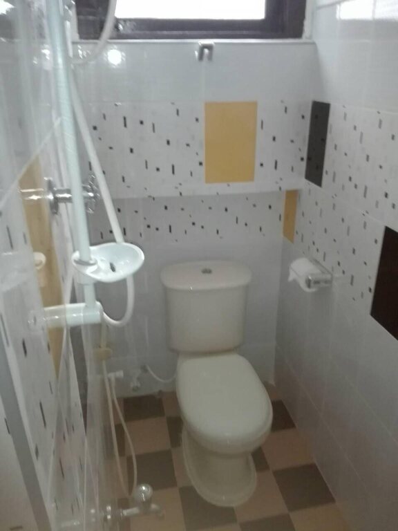 Канди: Apartment Kandy The Walkers Nest