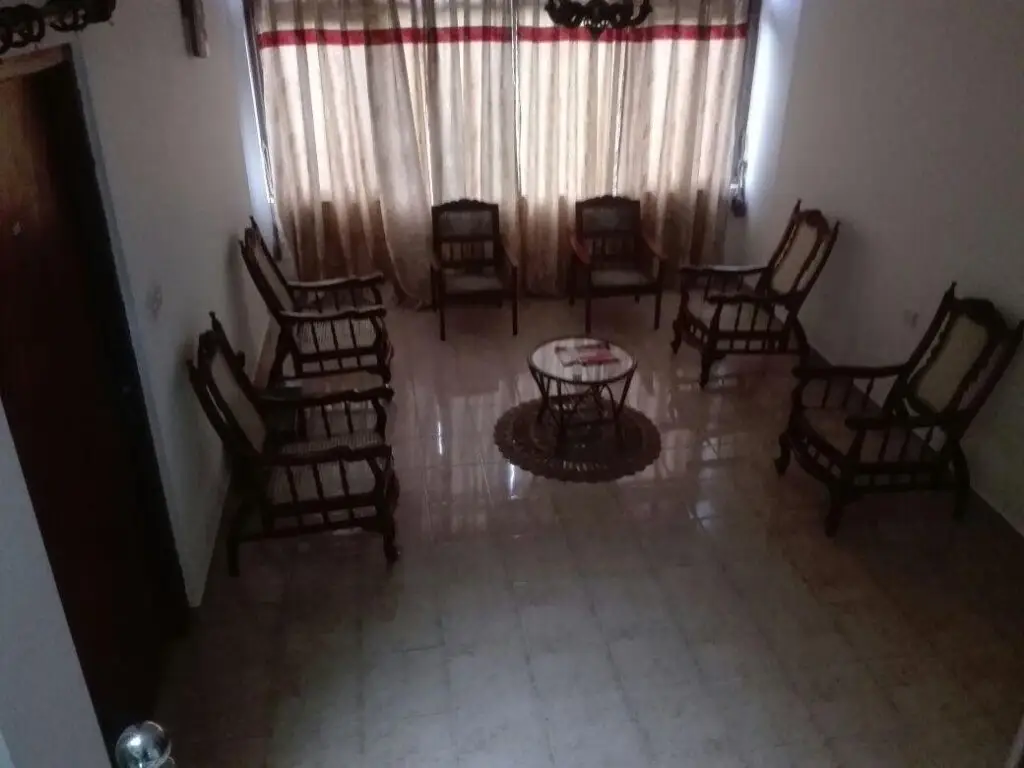 Канди: Apartment Kandy The Walkers Nest