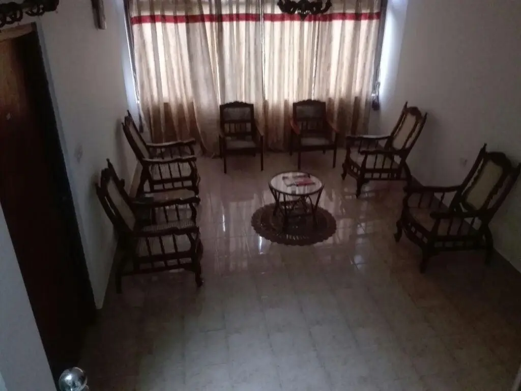 Канди: Apartment Kandy The Walkers Nest
