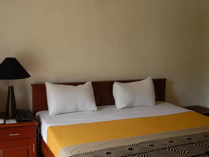 Канди: Mutton Button Kandy Holiday Bungalow
