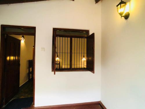 Хабарана: Habarana INN