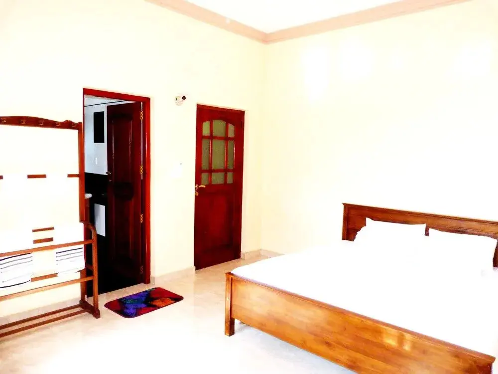 Негомбо: Fire Dragon Guest House