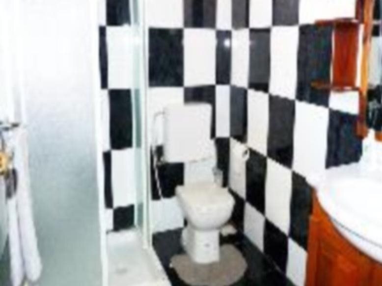 Негомбо: Fire Dragon Guest House