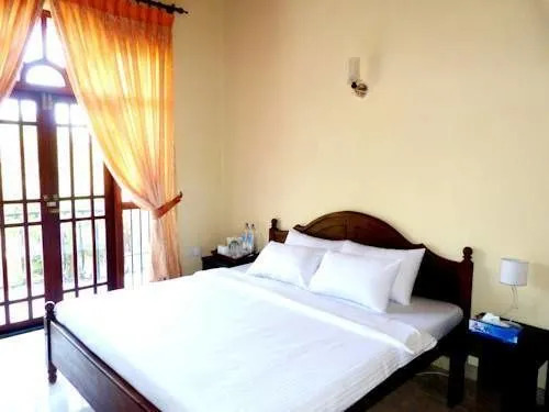 Негомбо: Fire Dragon Guest House