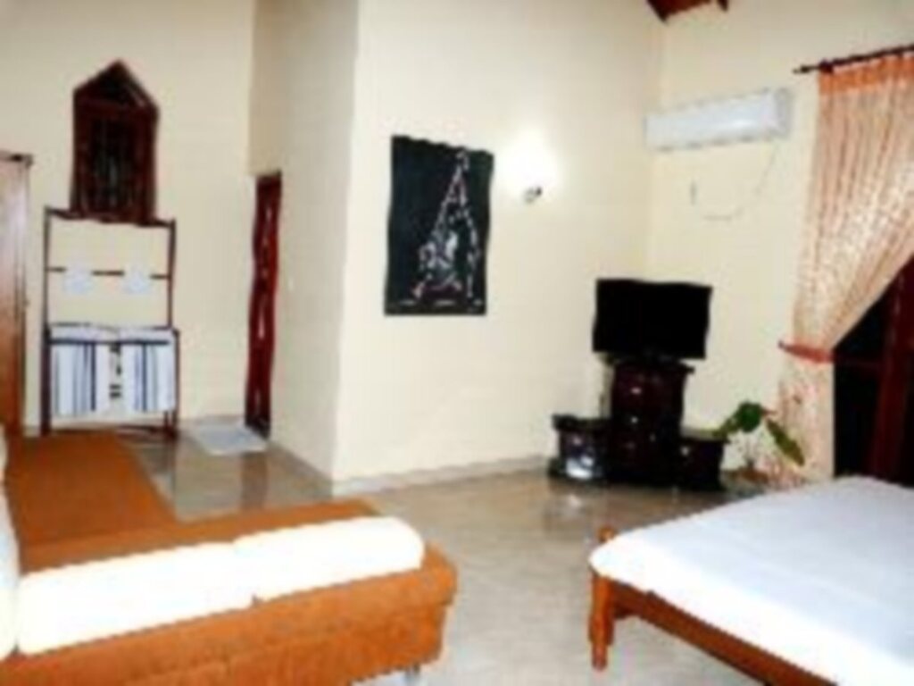 Негомбо: Fire Dragon Guest House