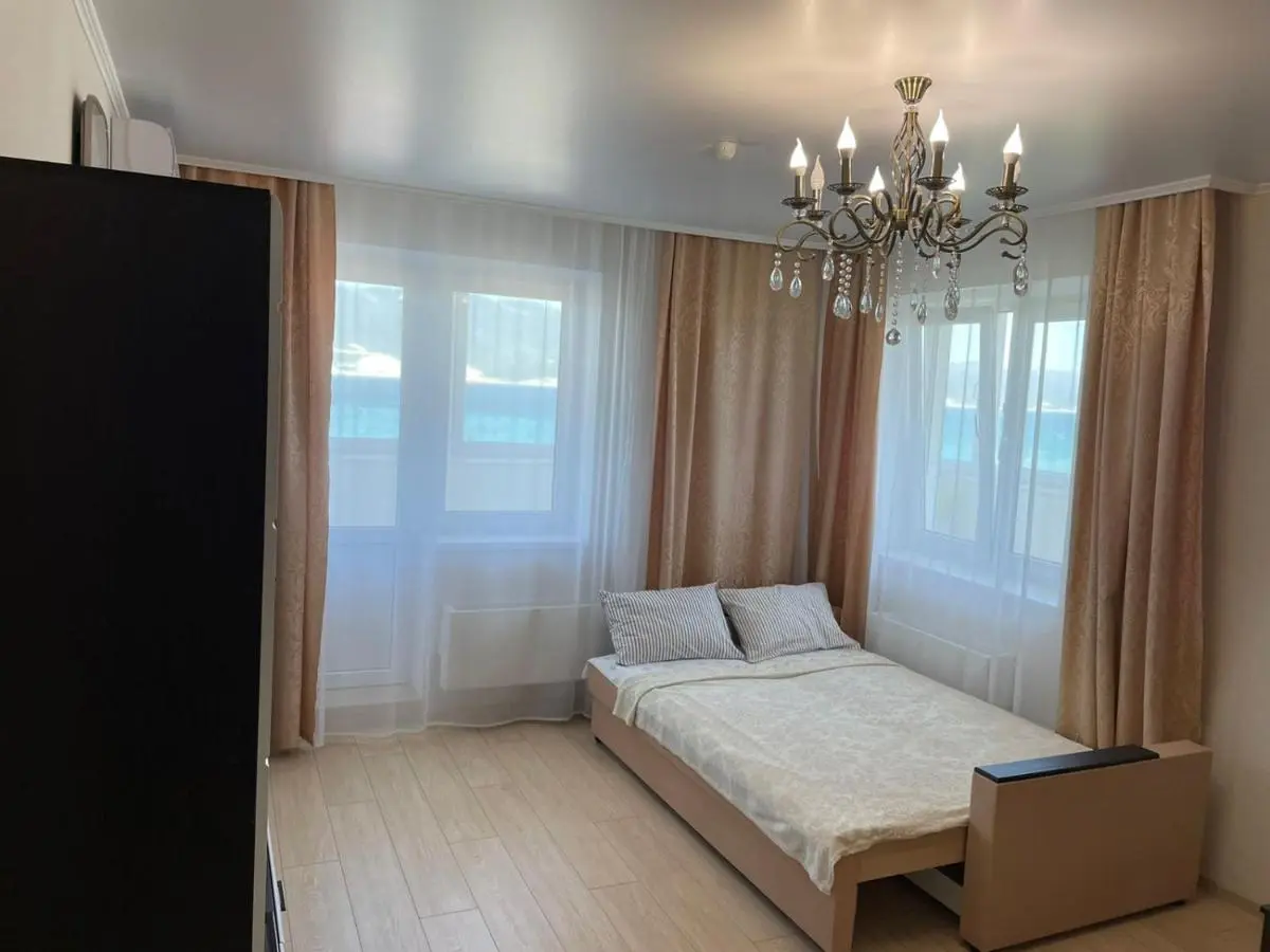 Новороссийск: Апартаменты Black sea