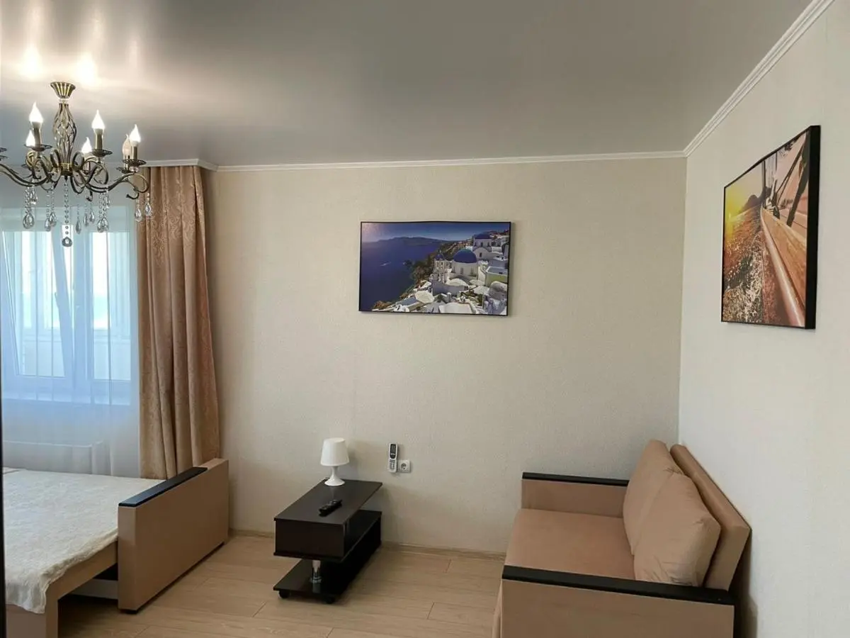 Новороссийск: Апартаменты Black sea