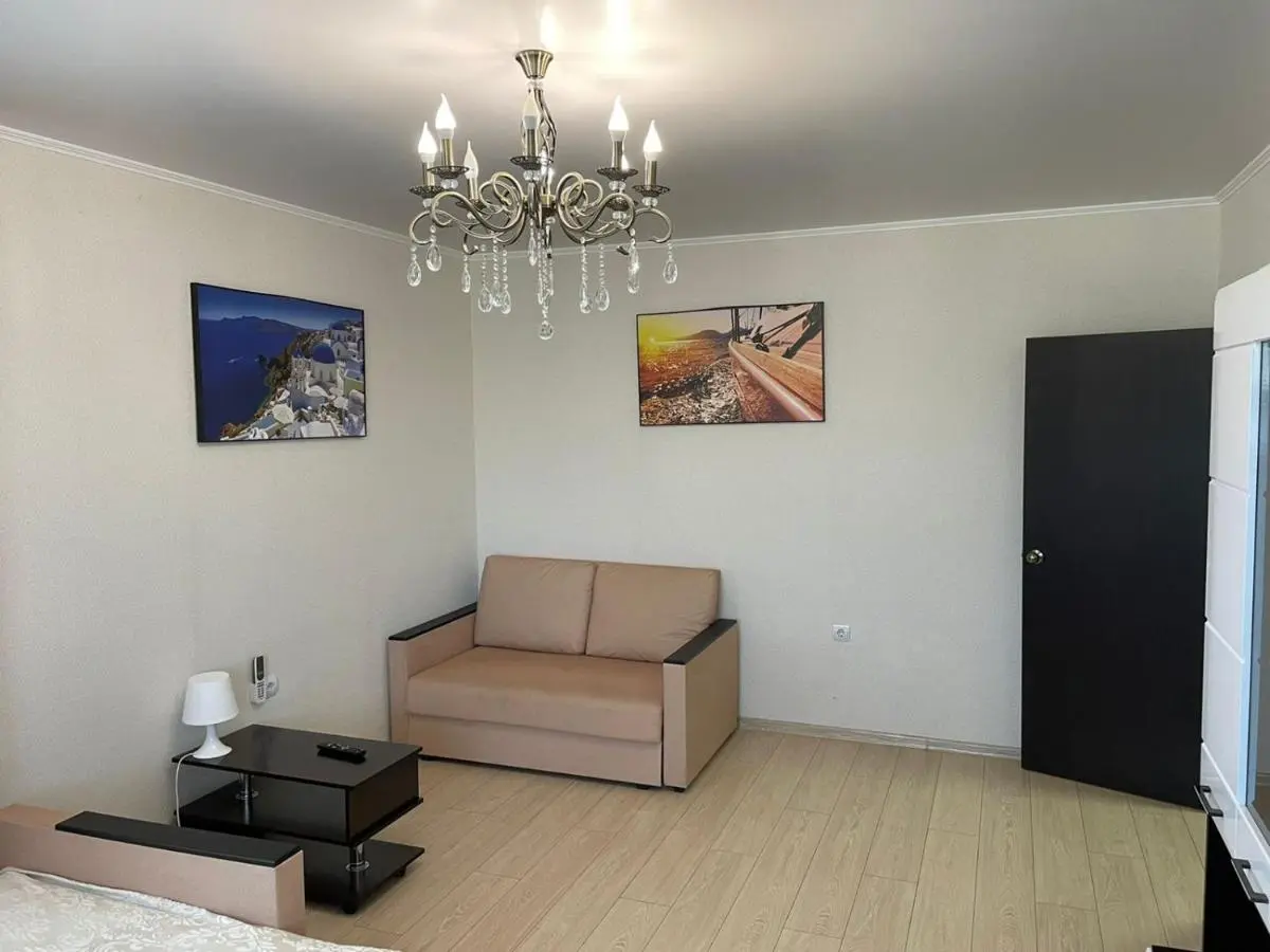 Новороссийск: Апартаменты Black sea