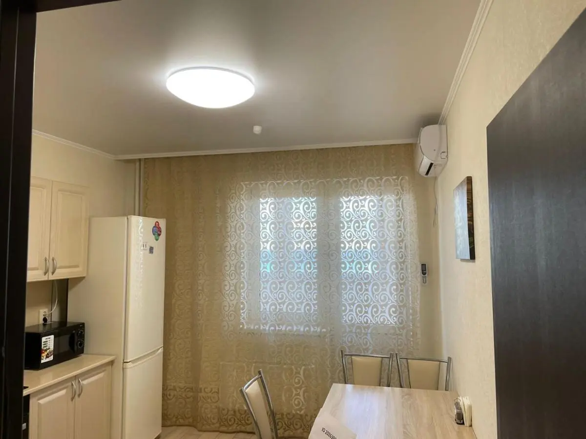 Новороссийск: Апартаменты Black sea