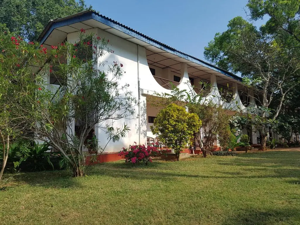 Нилавели: Secret Escape Nilaveli Ayurveda Hotel & Spa