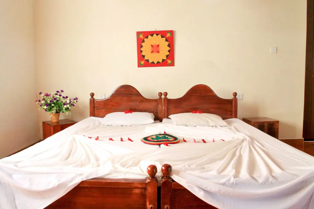 Нилавели: Secret Escape Nilaveli Ayurveda Hotel & Spa