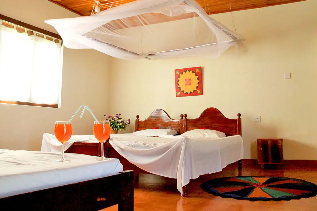 Нилавели: Secret Escape Nilaveli Ayurveda Hotel & Spa