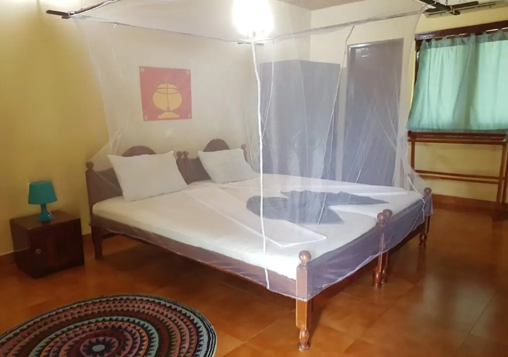 Нилавели: Secret Escape Nilaveli Ayurveda Hotel & Spa