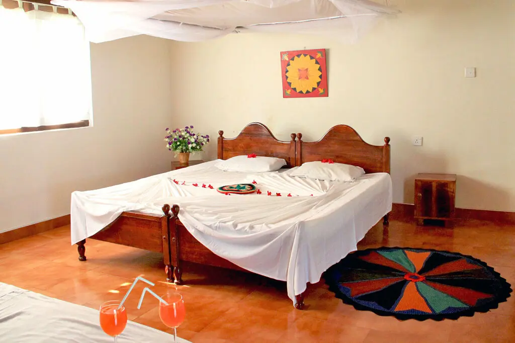Нилавели: Secret Escape Nilaveli Ayurveda Hotel & Spa