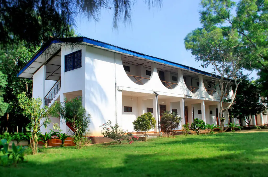 Нилавели: Secret Escape Nilaveli Ayurveda Hotel & Spa