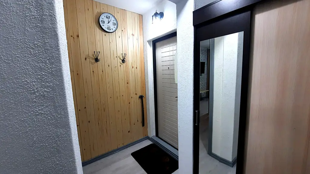 Ленинск-Кузнецкий: Na Prospekte Lenina 78 Lodging Houses