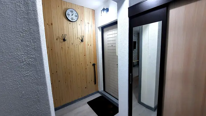 Ленинск-Кузнецкий: Na Prospekte Lenina 78 Lodging Houses