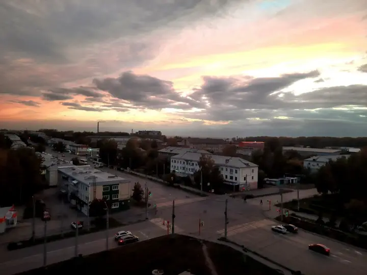 Ленинск-Кузнецкий: Na Prospekte Lenina 78 Lodging Houses