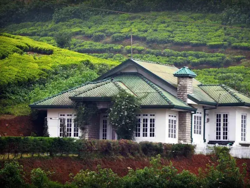 Нувара-Элия: GreenHill Bungalow