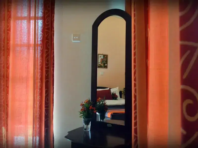 Нувара-Элия: GreenHill Bungalow