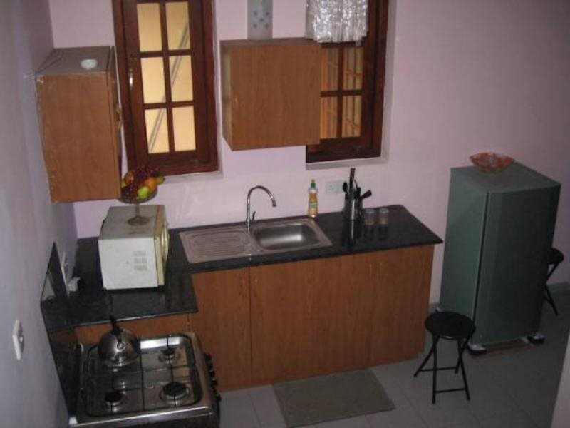 Гора Lavinia: Aurora Holiday House