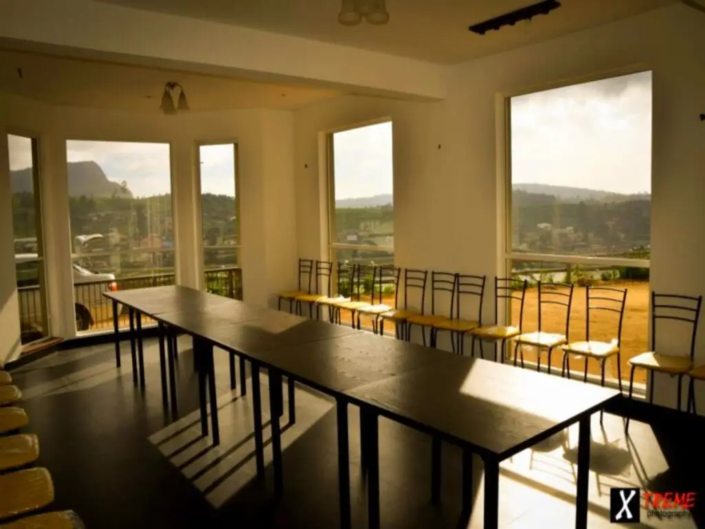 Нувара-Элия: Lake View Comfort Bungalow