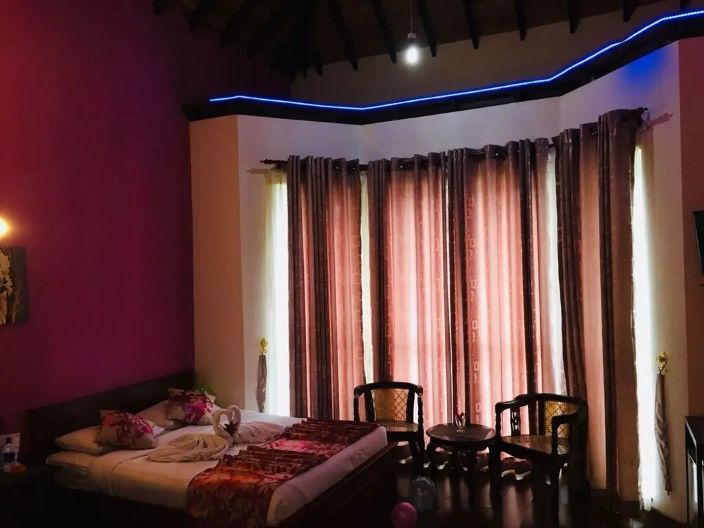 Нувара-Элия: Lake View Comfort Bungalow