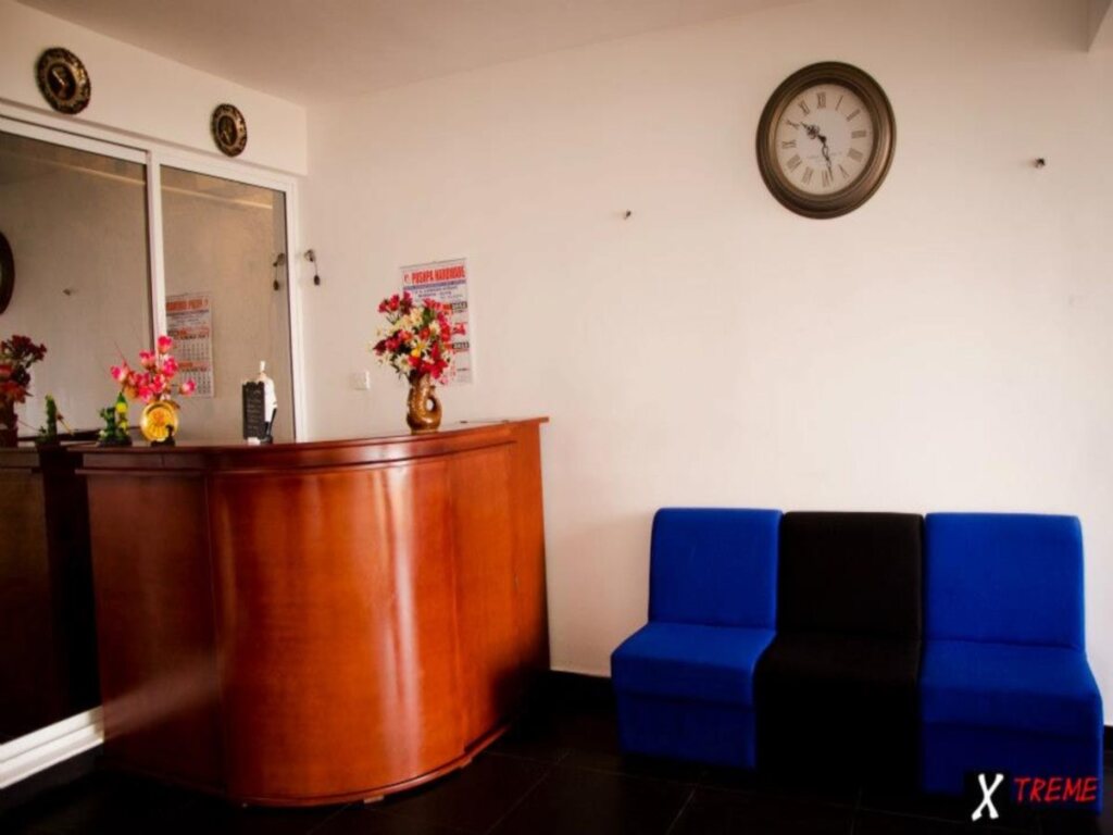 Нувара-Элия: Lake View Comfort Bungalow
