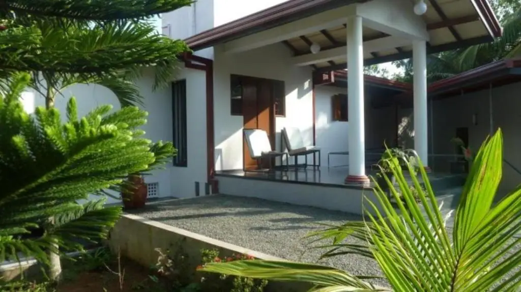 Malwatta Hotel Bentota — фото 1