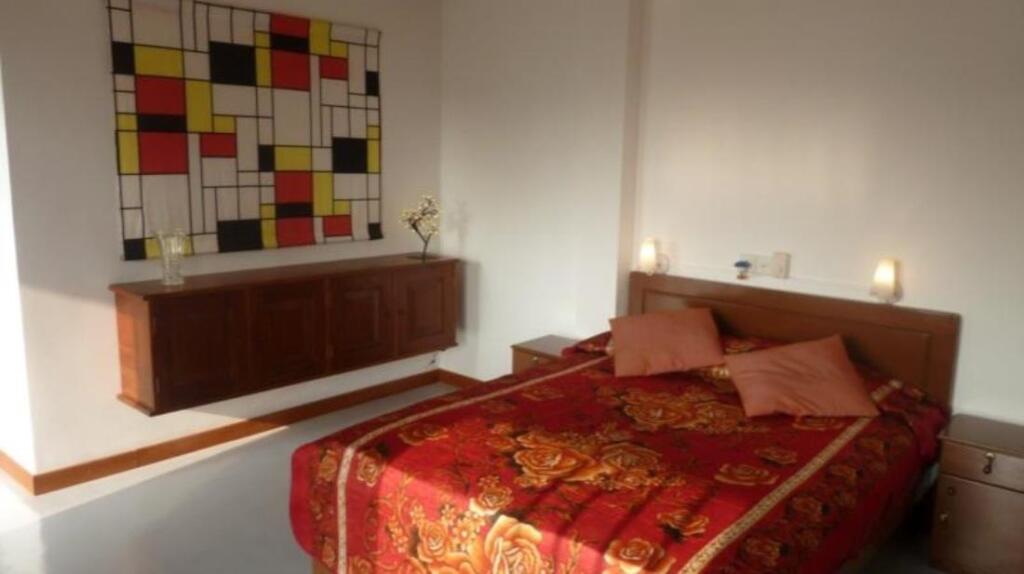 Индурува: Malwatta Hotel Bentota