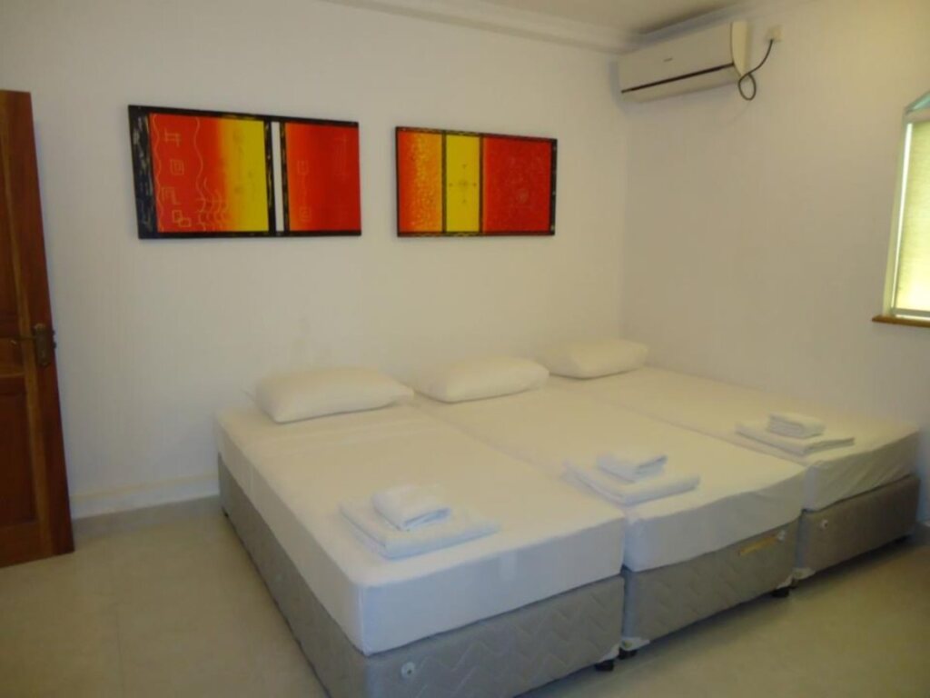 Коломбо: Havelock Residencies
