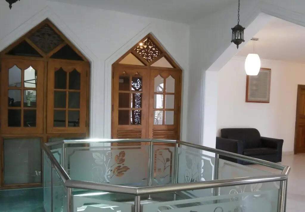 Коломбо: Havelock Residencies