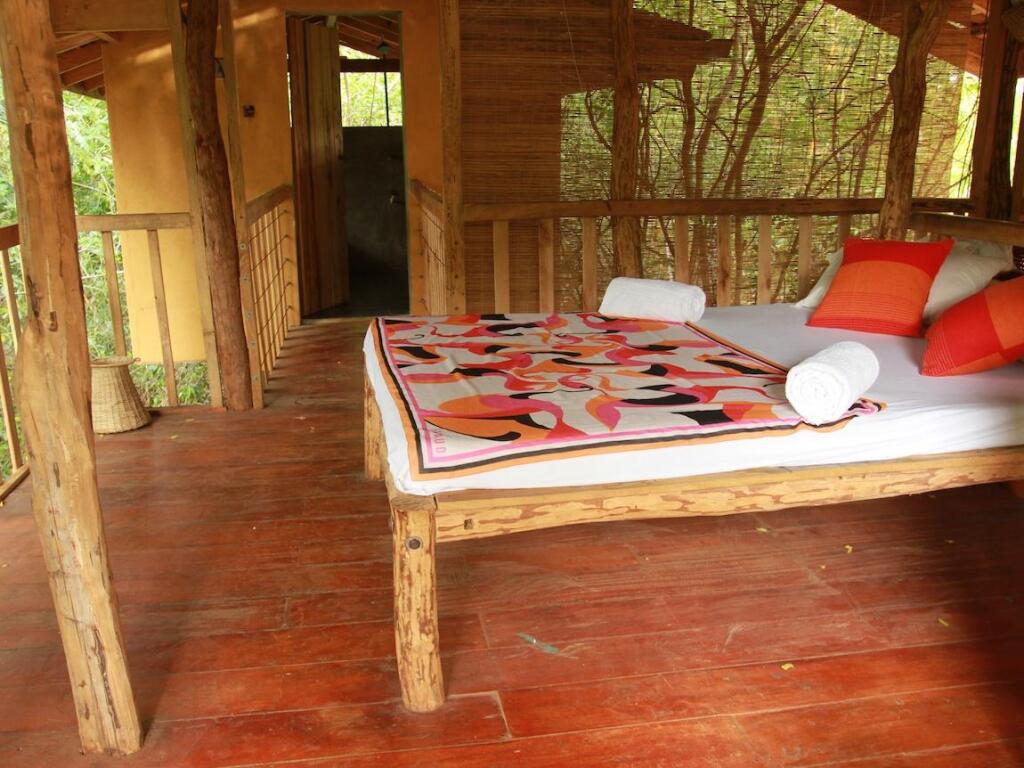 Анурадхапура: Boo Oya Nature Resort