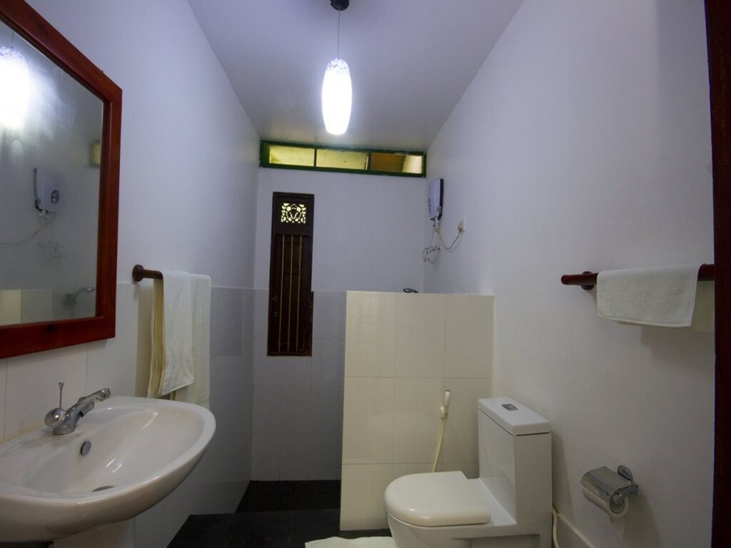 Ваттала: Hamilton Beach Villa