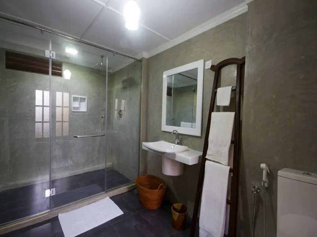 Ваттала: Hamilton Beach Villa