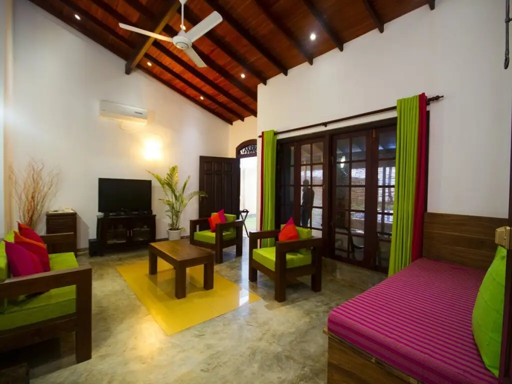Ваттала: Hamilton Beach Villa