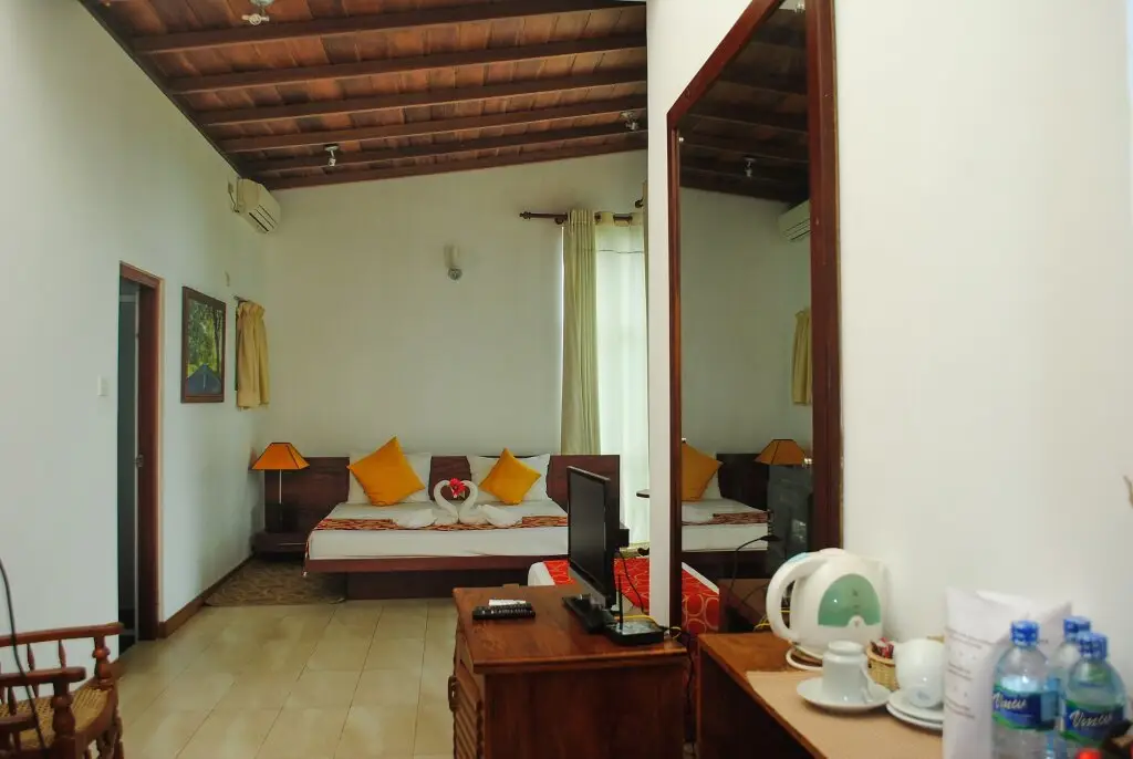 Канди: Hotel See Kandy