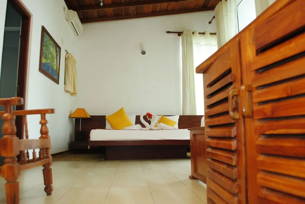 Канди: Hotel See Kandy