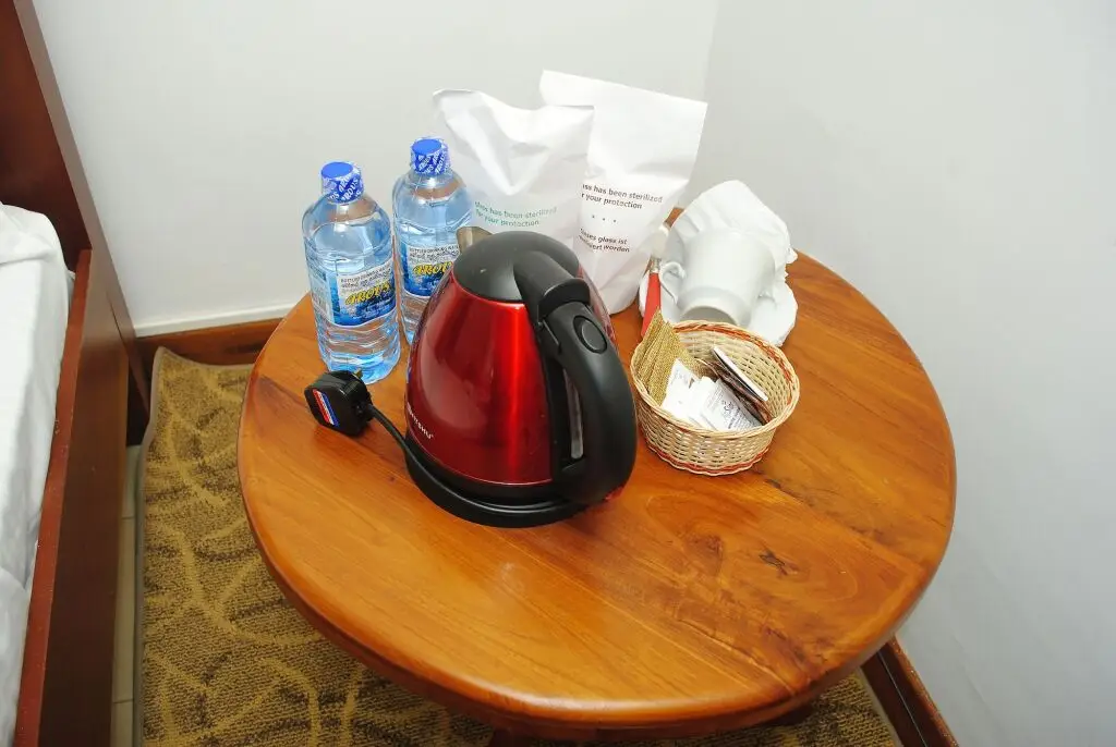 Канди: Hotel See Kandy