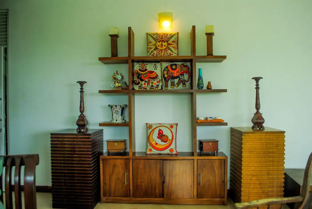 Канди: Hotel See Kandy