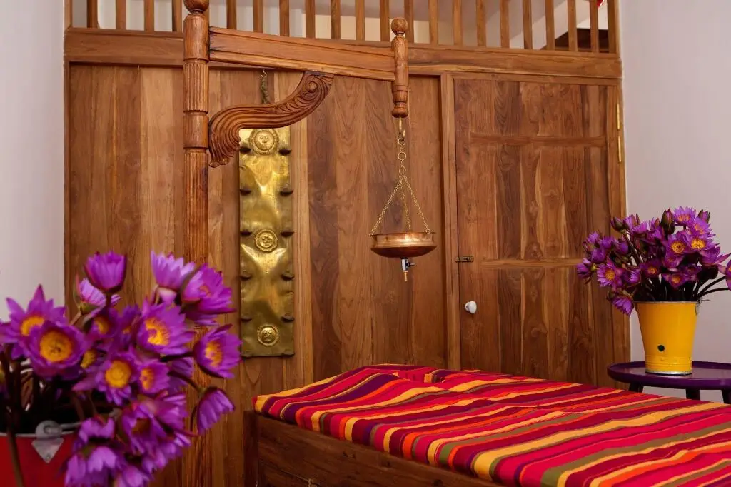 Диквелла: UTMT - Underneath The Mango Tree Spa & Beach Resort