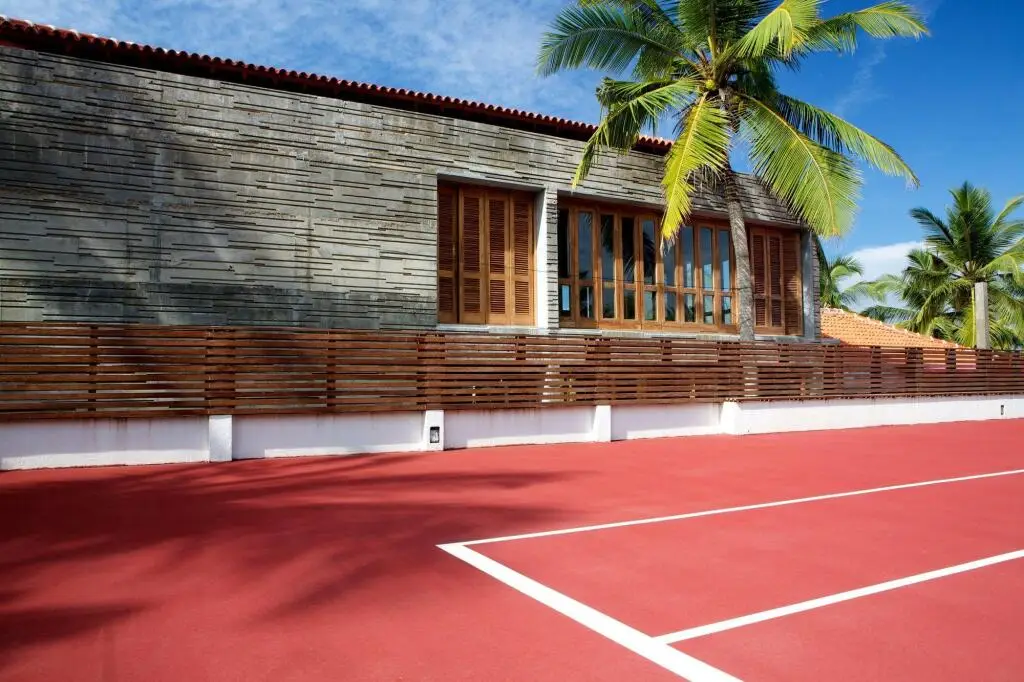 UTMT - Underneath The Mango Tree Spa & Beach Resort — фото 1