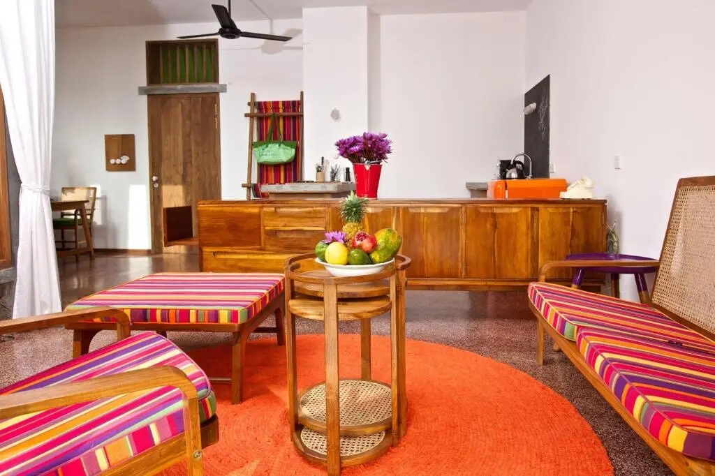 Диквелла: UTMT - Underneath The Mango Tree Spa & Beach Resort