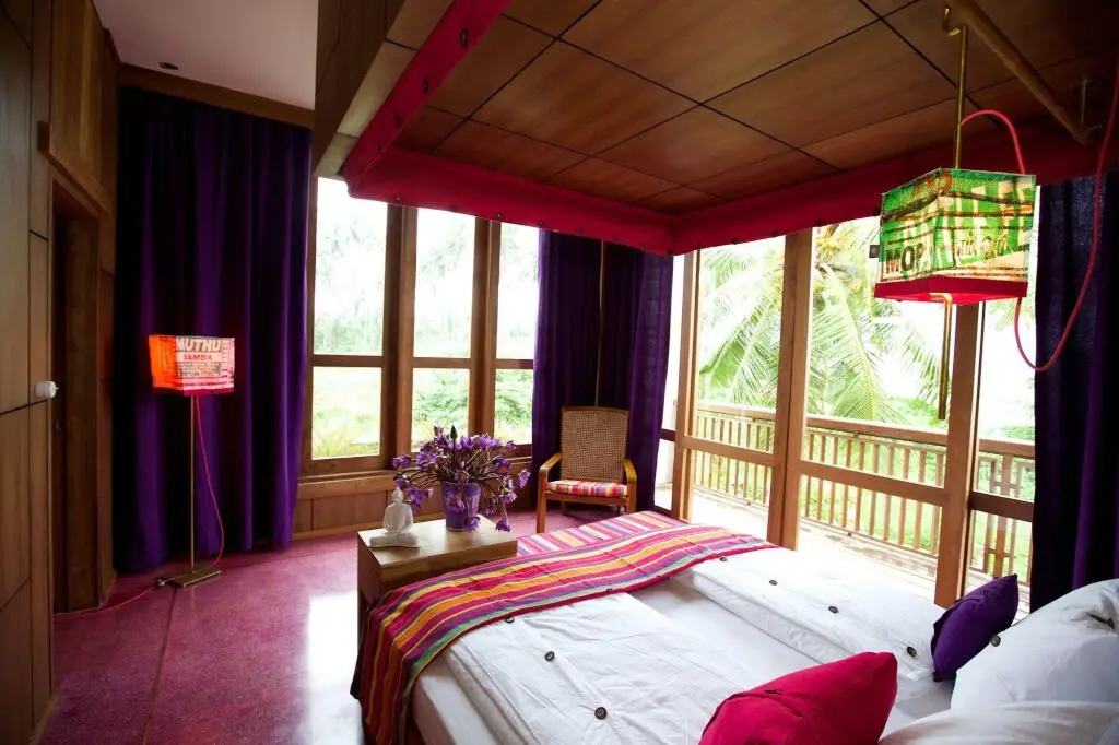 Диквелла: UTMT - Underneath The Mango Tree Spa & Beach Resort