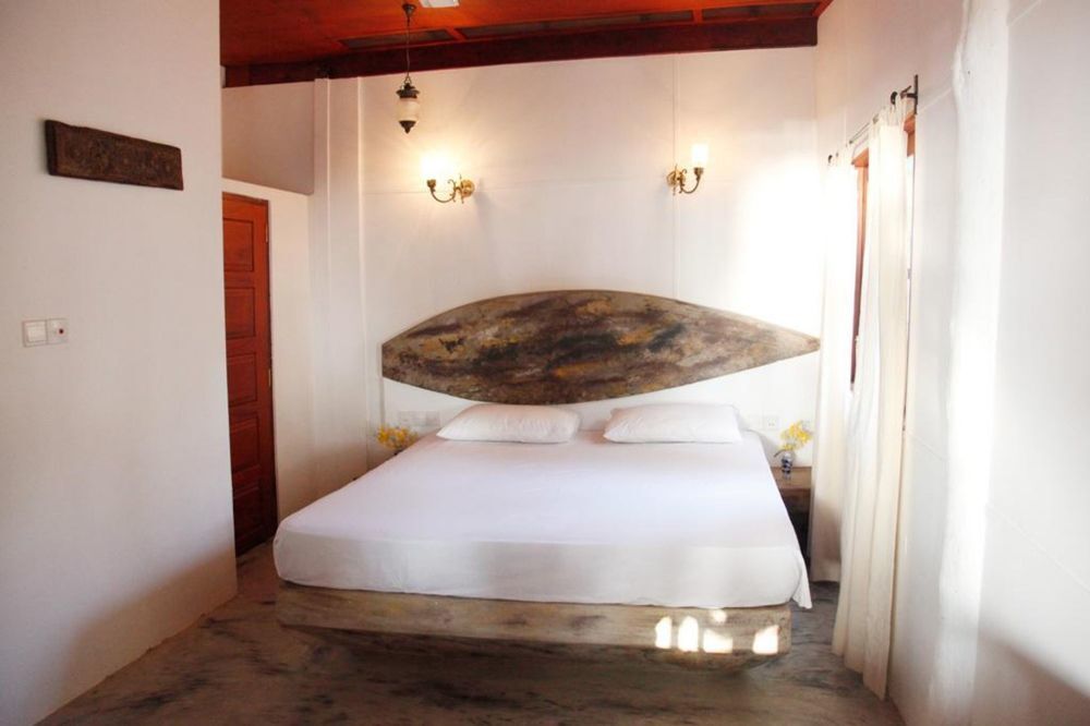 Аругам-Бэй: Arugamabay Surf Resort Hotel