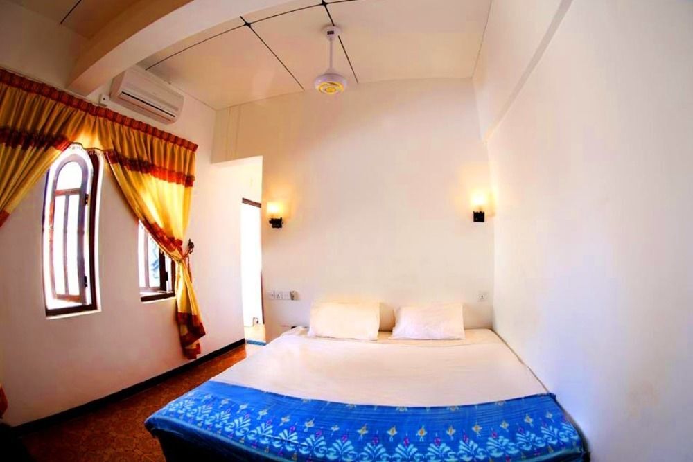 Arugamabay Surf Resort Hotel — фото 1