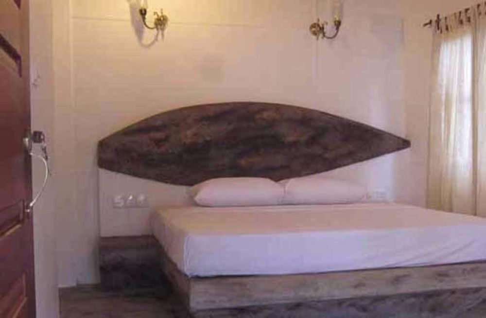 Аругам-Бэй: Arugamabay Surf Resort Hotel